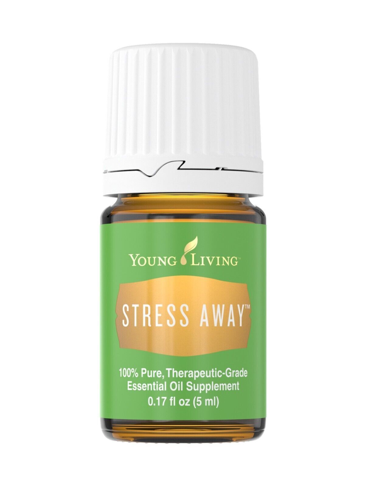 stress away young living