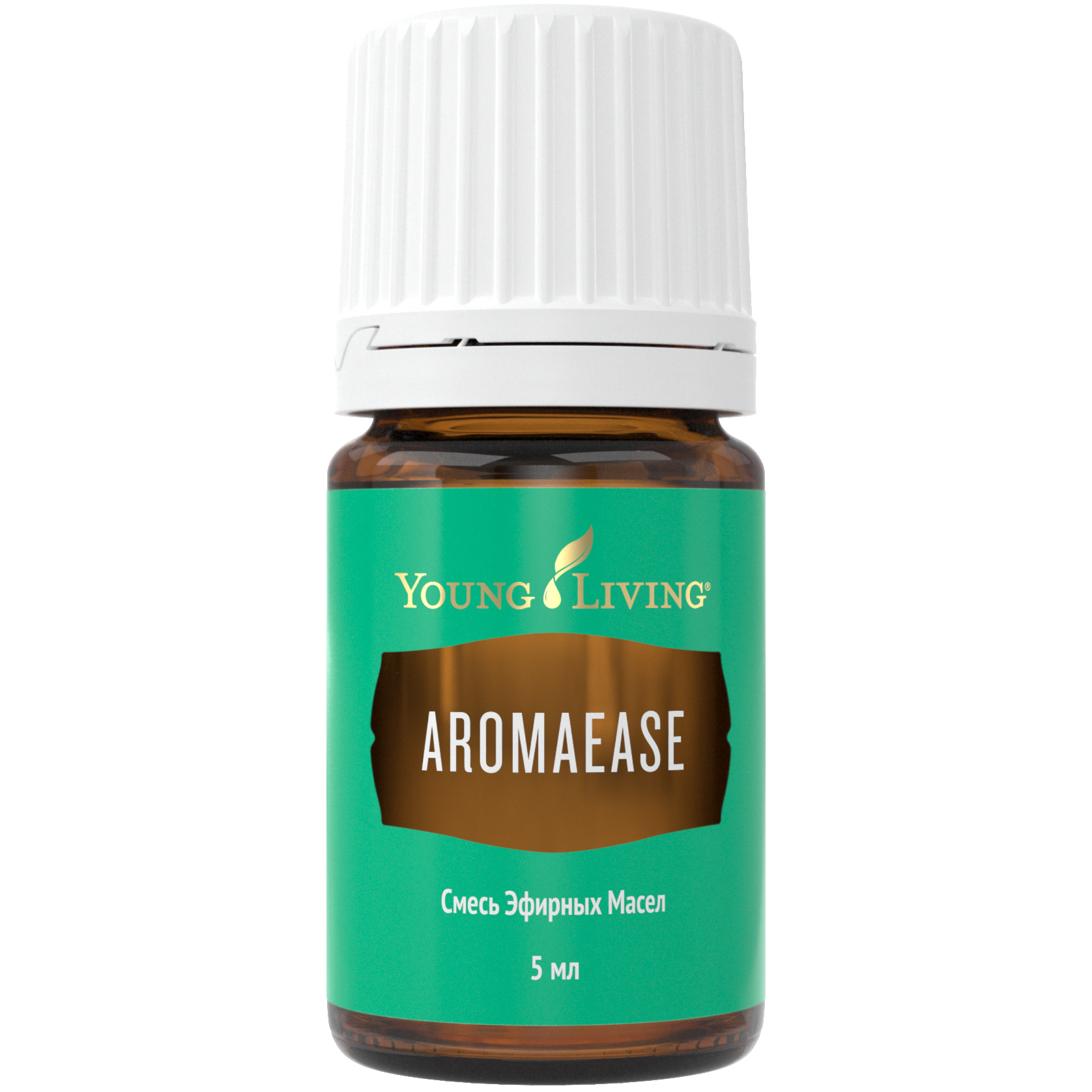 Aroma Ease Essential Oil Blend