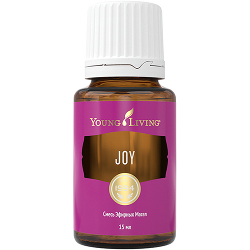 экзотическая смесь радость Joy Essential Oil Blend